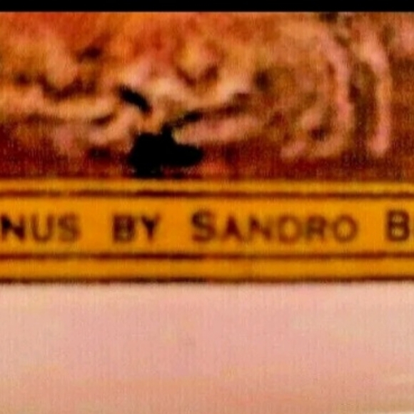 Classical Cow Fine Art Mug Birth of Venus Buttercelli/ Haystack Claude Moonet - Picture 2 of 10